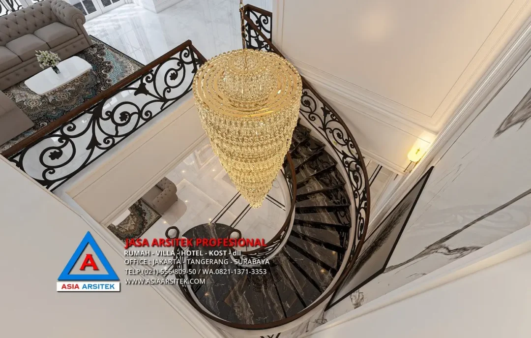 void Jasa Arsitek Desain Rumah Klasik 2 Lantai di Kebon Jeruk Jakarta Barat, jasa desain rumah, jasa arsitek rumah, jasa desain interior, jasa desain rumah Jakarta Barat, jasa arsitek rumah Jakarta Barat, jasa arsitek Jakarta Barat 