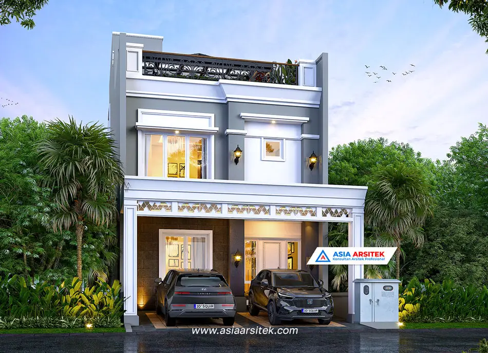 Jasa Arsitek Desain Rumah Minimalis 3 Lantai di Gading Serpong Tangerang, jasa desain rumah, jasa arsitek rumah, jasa desain interior, jasa desain rumah Jakarta Barat, jasa arsitek rumah Jakarta Barat, jasa arsitek Jakarta Barat