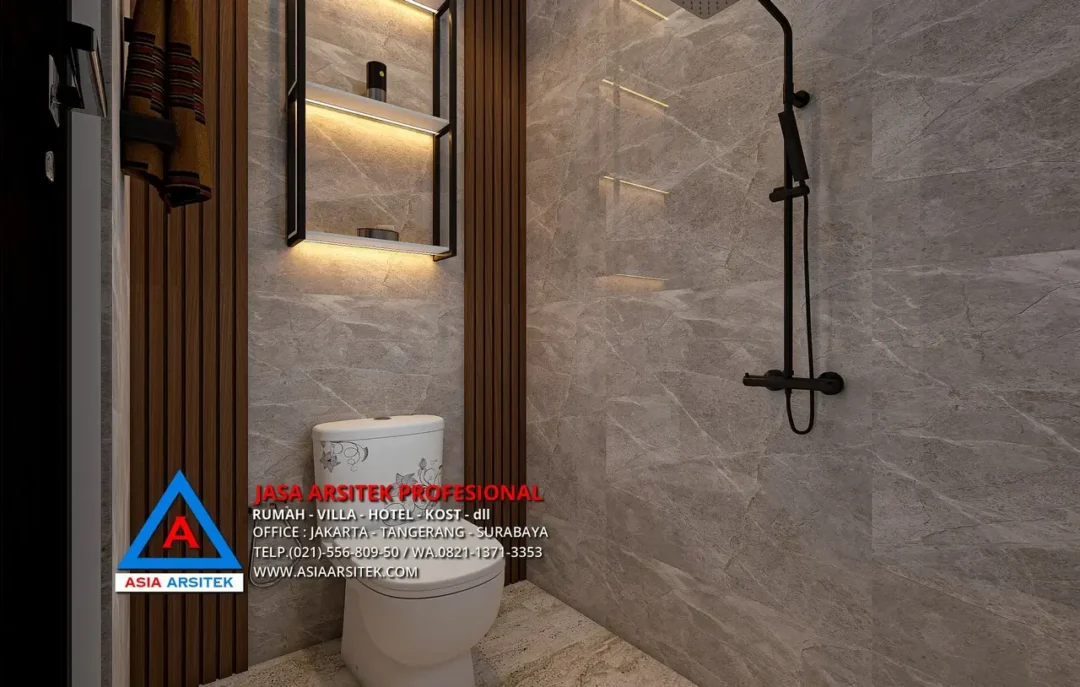 kamar mandi Jasa Arsitek Desain Rumah Minimalis 3 Lantai di Kalideres Jakarta Barat, jasa desain rumah, jasa arsitek rumah, jasa desain interior, jasa desain rumah Jakarta Barat, jasa arsitek rumah Jakarta Barat, jasa arsitek Jakarta Barat 