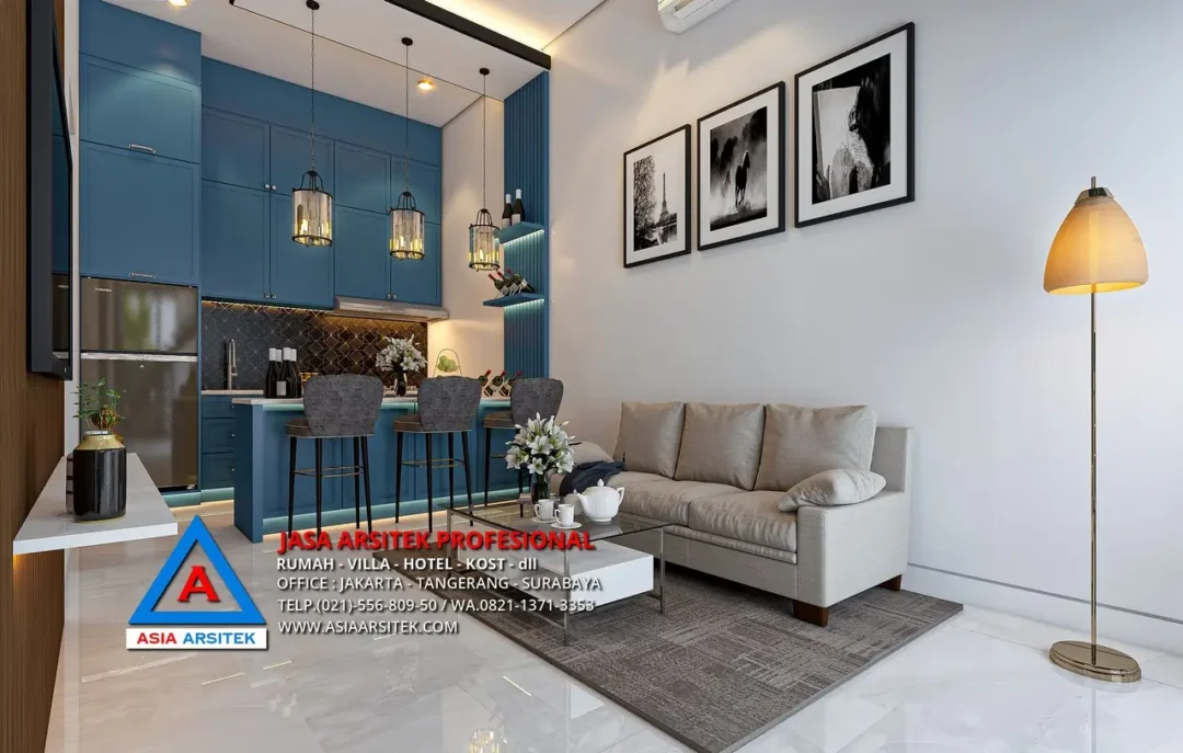 ruang bersama Jasa Arsitek Desain Rumah Minimalis 3 Lantai di Kalideres Jakarta Barat, jasa desain rumah, jasa arsitek rumah, jasa desain interior, jasa desain rumah Jakarta Barat, jasa arsitek rumah Jakarta Barat, jasa arsitek Jakarta Barat
