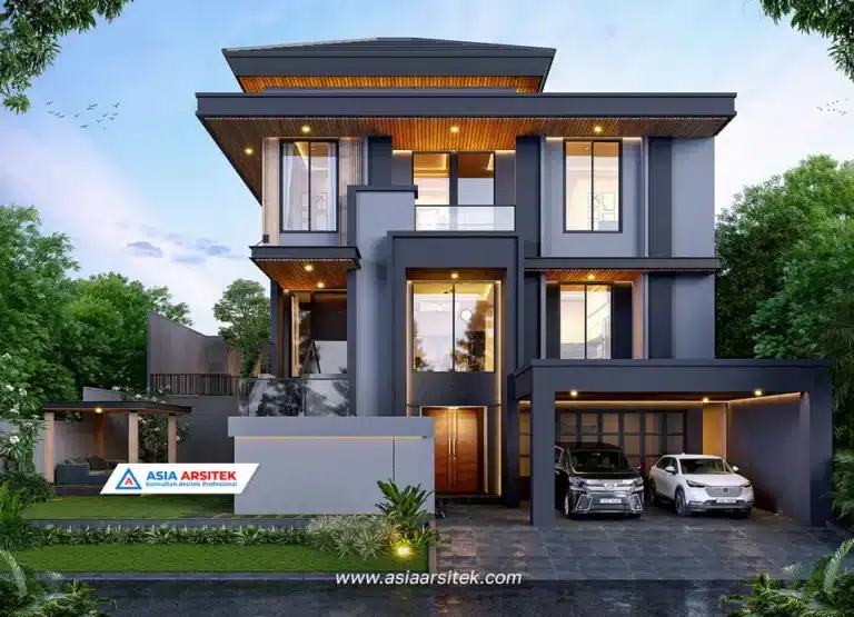 cover Jasa Arsitek Desain Rumah Modern 2 Lantai di BSD, jasa desain rumah, jasa arsitek rumah, jasa desain interior, jasa desain rumah BSD, jasa arsitek rumah BSD, jasa arsitek BSD