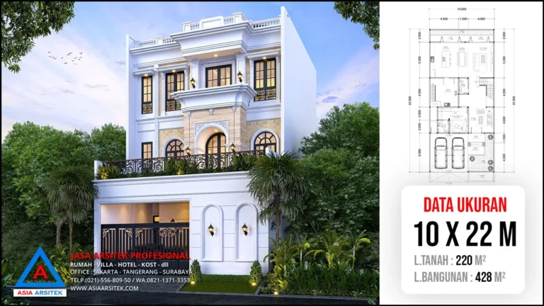 Jasa Arsitek Desain Rumah Tropis 3 Lantai di Sunter Jakarta Utara, jasa desain rumah, jasa arsitek rumah, jasa desain interior, jasa desain rumah Sunter Jakarta Utara, jasa arsitek rumah Sunter Jakarta Utara, jasa arsitek Sunter Jakarta Utara