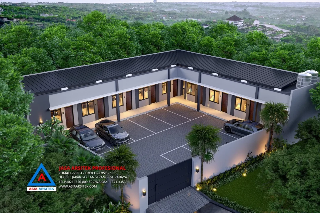 view atas Jasa Desain Rumah Kost 1 Lantai di Palmerah Jakarta Barat, jasa desain rumah kost jakarta barat, jasa desain rumah kost, contoh desain kos kosan, contoh desain kos kosan minimalis, contoh desain kos kosan sederhana, contoh desain rumah kost, contoh desain rumah kost 2 lantai, desain bangunan kost minimalis, asia arsitek jasa arsitek desain rumah villa kost hotel, arsitek rumah kost,