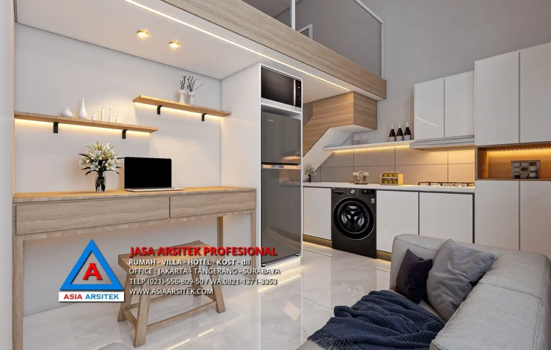 ruang santai Jasa Desain Rumah Kost 1 Lantai di Palmerah Jakarta Barat, jasa desain rumah kost jakarta barat, jasa desain rumah kost, contoh desain kos kosan, contoh desain kos kosan minimalis, contoh desain kos kosan sederhana, contoh desain rumah kost, contoh desain rumah kost 2 lantai, desain bangunan kost minimalis, asia arsitek jasa arsitek desain rumah villa kost hotel, arsitek rumah kost,