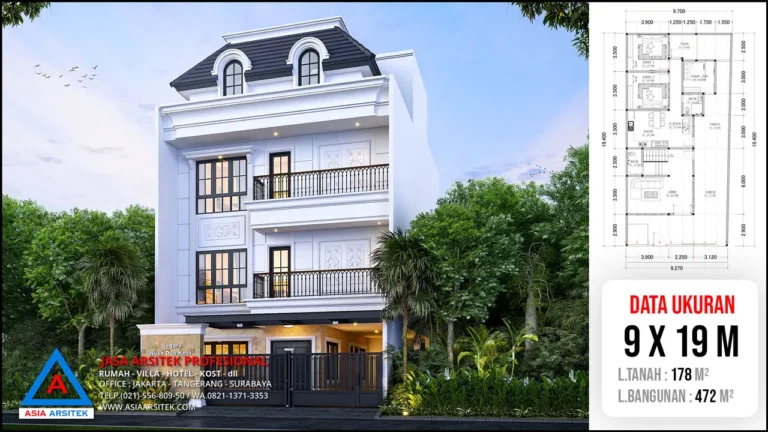 Jasa Desain Rumah Kost 3 Lantai di Nusa Dua Bali, jasa desain rumah kost bali, jasa desain rumah kost, contoh desain kos kosan, contoh desain kos kosan minimalis, contoh desain kos kosan sederhana, contoh desain rumah kost, contoh desain rumah kost 2 lantai, desain bangunan kost minimalis, asia arsitek jasa arsitek desain rumah villa kost hotel, arsitek rumah kost,