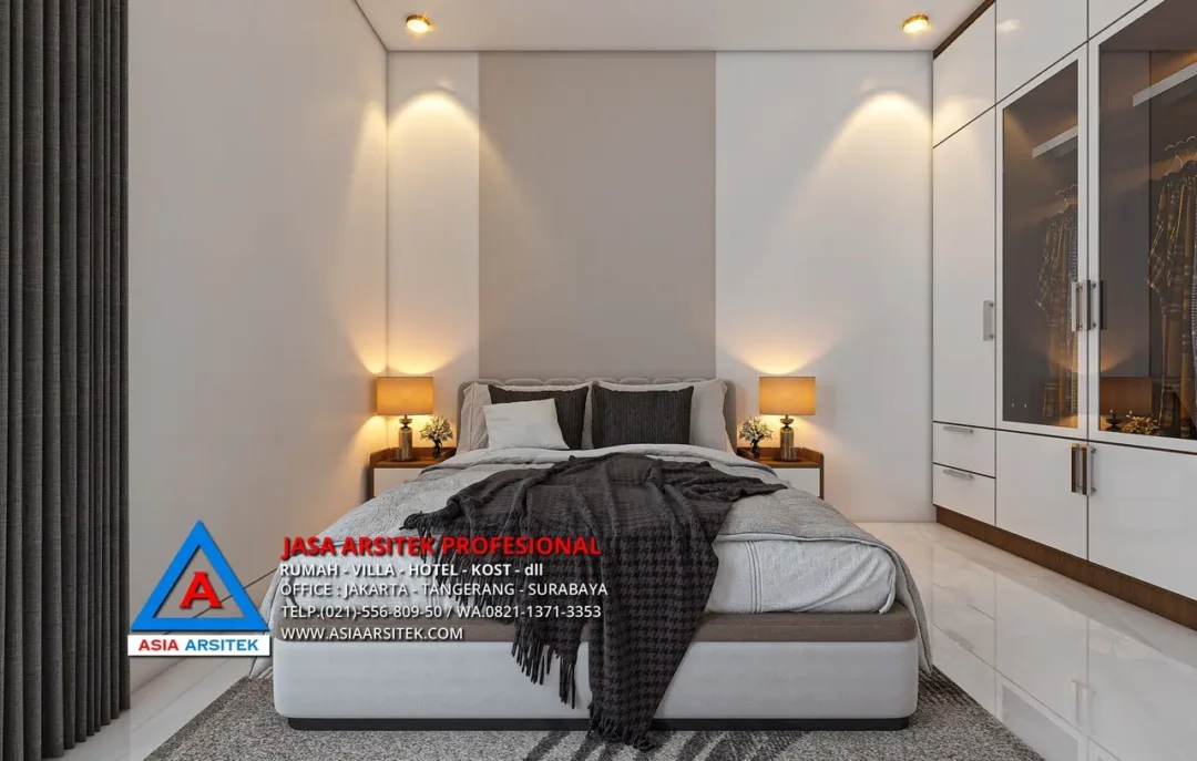 kamar kost Jasa Desain Rumah Kost 3 Lantai di Rembang Jawa Tengah, jasa desain rumah kost, contoh desain kos kosan, contoh desain kos kosan minimalis, contoh desain kos kosan sederhana, contoh desain rumah kost, contoh desain rumah kost 2 lantai, desain bangunan kost minimalis, asia arsitek jasa arsitek desain rumah villa kost hotel, arsitek rumah kost, 