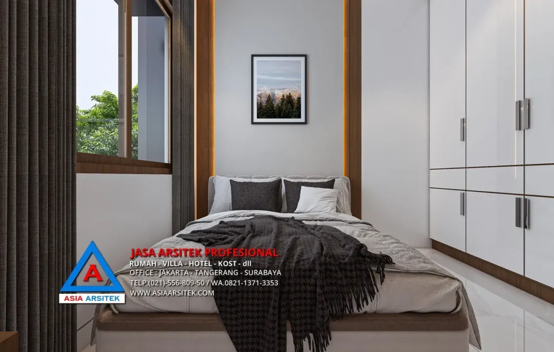 kamar kost Jasa Desain Rumah Kost 3 Lantai di Rembang Jawa Tengah, jasa desain rumah kost, contoh desain kos kosan, contoh desain kos kosan minimalis, contoh desain kos kosan sederhana, contoh desain rumah kost, contoh desain rumah kost 2 lantai, desain bangunan kost minimalis, asia arsitek jasa arsitek desain rumah villa kost hotel, arsitek rumah kost, 