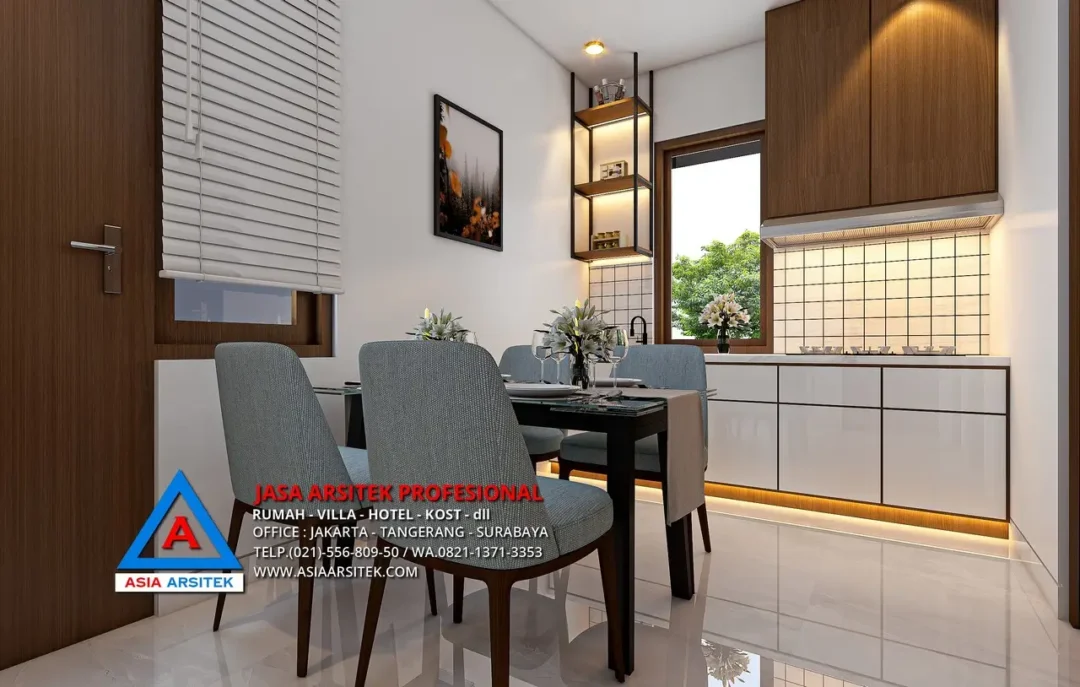 ruang makan Jasa Desain Rumah Kost 3 Lantai di Rembang Jawa Tengah, jasa desain rumah kost, contoh desain kos kosan, contoh desain kos kosan minimalis, contoh desain kos kosan sederhana, contoh desain rumah kost, contoh desain rumah kost 2 lantai, desain bangunan kost minimalis, asia arsitek jasa arsitek desain rumah villa kost hotel, arsitek rumah kost, 