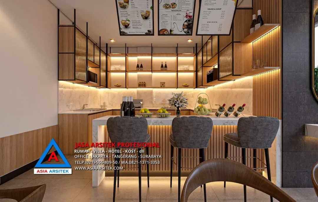 bar Jasa Desain Rumah Kost Kostel 4 Lantai di Bali, jasa desain rumah kost, contoh desain kos kosan, contoh desain kos kosan minimalis, contoh desain kos kosan sederhana, contoh desain rumah kost, contoh desain rumah kost 2 lantai, desain bangunan kost minimalis, asia arsitek jasa arsitek desain rumah villa kost hotel, arsitek rumah kost, 