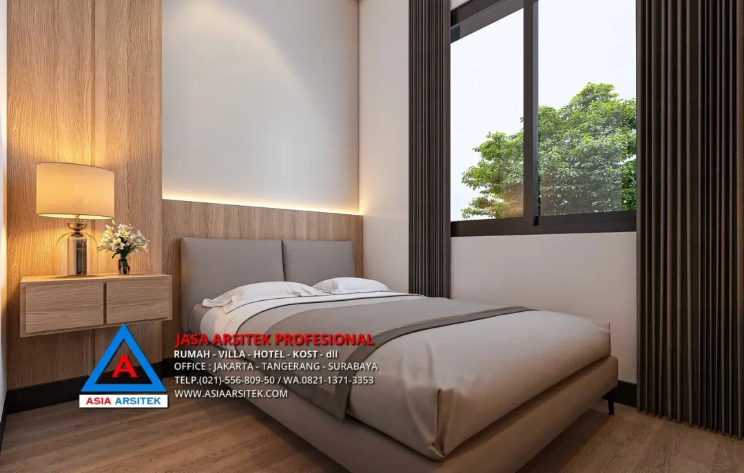ruang tidur kost Jasa Desain Rumah Kost Kostel 4 Lantai di Bali, jasa desain rumah kost, contoh desain kos kosan, contoh desain kos kosan minimalis, contoh desain kos kosan sederhana, contoh desain rumah kost, contoh desain rumah kost 2 lantai, desain bangunan kost minimalis, asia arsitek jasa arsitek desain rumah villa kost hotel, arsitek rumah kost, 