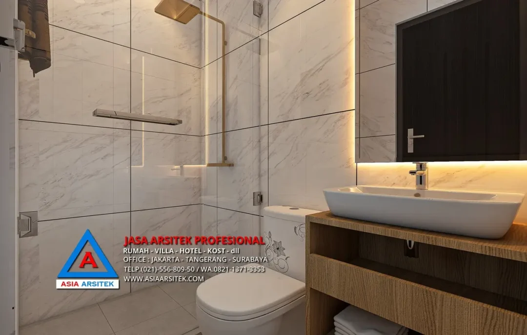 kamar mandi Jasa Desain Rumah Kost Kostel 4 Lantai di Bali, jasa desain rumah kost, contoh desain kos kosan, contoh desain kos kosan minimalis, contoh desain kos kosan sederhana, contoh desain rumah kost, contoh desain rumah kost 2 lantai, desain bangunan kost minimalis, asia arsitek jasa arsitek desain rumah villa kost hotel, arsitek rumah kost, 