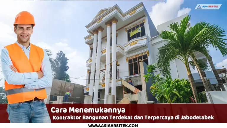 kontraktor bangunan terdekat