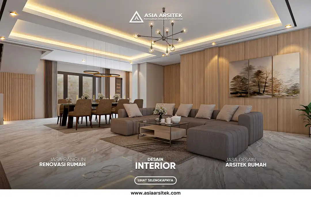 10 Tips Membuat Rumah Minimalis Kelihatan Mewah Tampil Elegan Tanpa Ribet – Kontraktor terpercaya dengan layanan profesional, harga terjangkau, dan hasil berkualitas untuk hunian impian Anda!