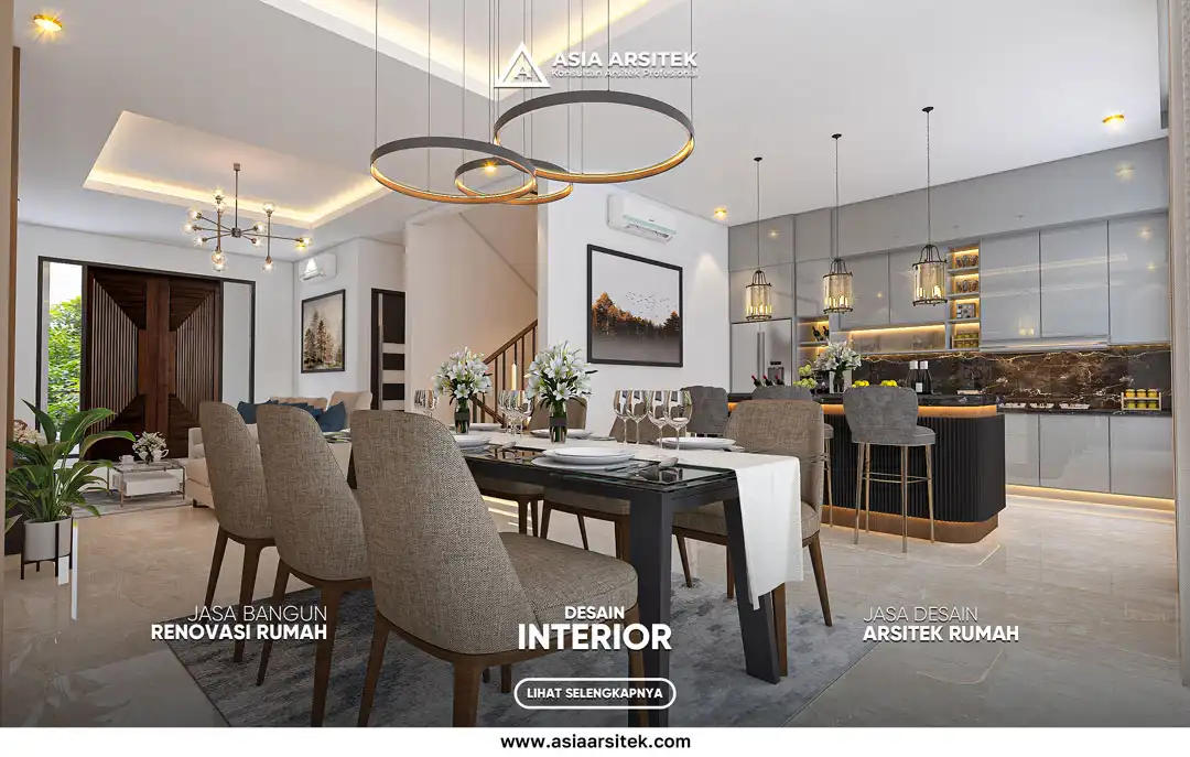 10 Tips Membuat Rumah Minimalis Kelihatan Mewah Tampil Elegan Tanpa Ribet – Kontraktor terpercaya dengan layanan profesional, harga terjangkau, dan hasil berkualitas untuk hunian impian Anda!