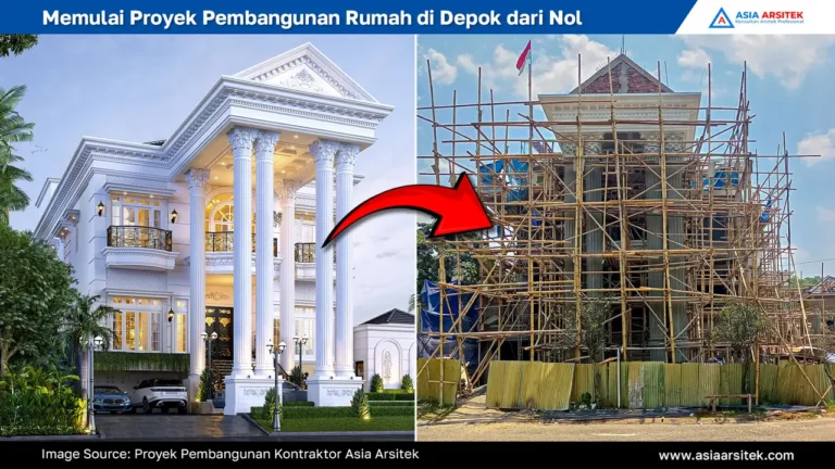 Memulai Proyek Pembangunan Rumah di Depok dari Nol, jasa arsitek rumah depok, jasa desain rumah depok, jasa kontraktor rumah, jasa kontraktor bangunan, jasa bangun rumah, jasa renovasi rumah, kontraktor rumah, kontraktor bangunan, kontraktor depok, jasa kontraktor bangunan depok, jasa bangun rumah depok, jasa renovasi rumah depok, jasa arsitek rumah, jasa desain rumah, Bekasi, Tangerang