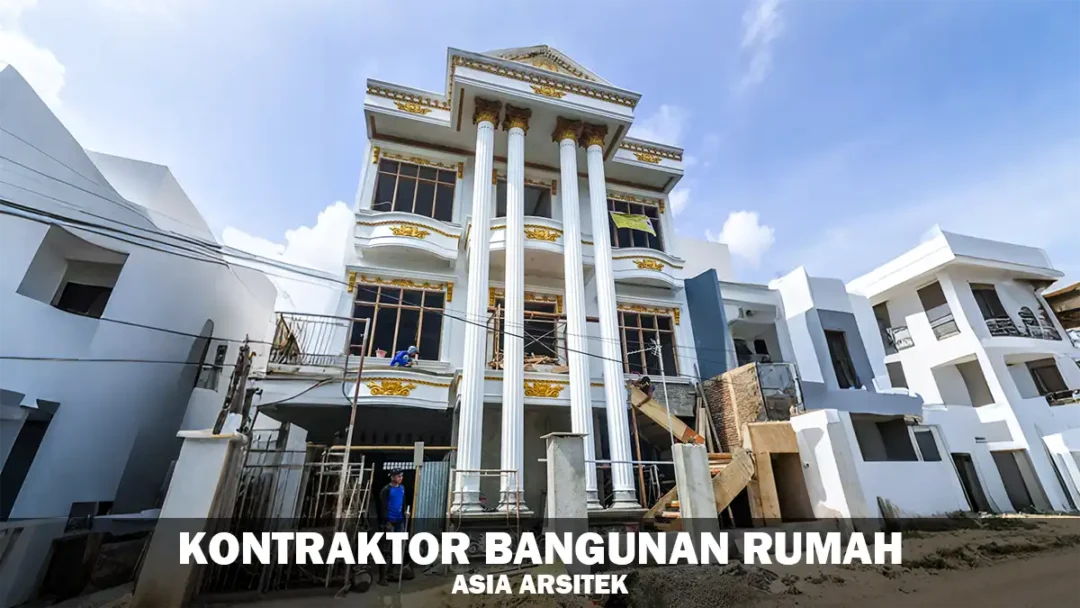 kontraktor bangunan terdekat