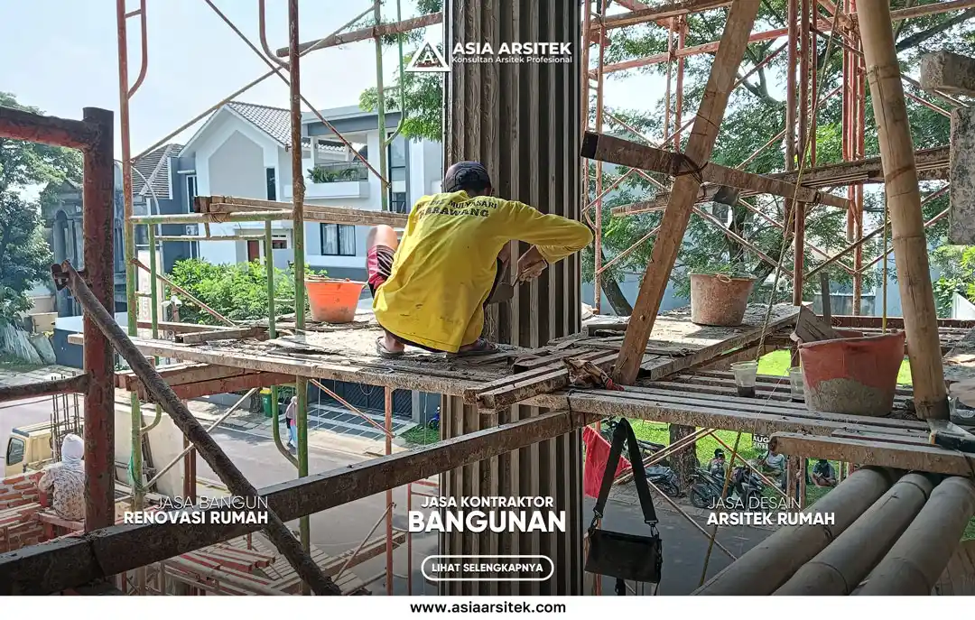 Mengapa Jasa Kontraktor Bangunan Bekasi Selalu Menjadi Pilihan Utama – Kontraktor terpercaya dengan layanan profesional, harga terjangkau, dan hasil berkualitas untuk hunian impian Anda!