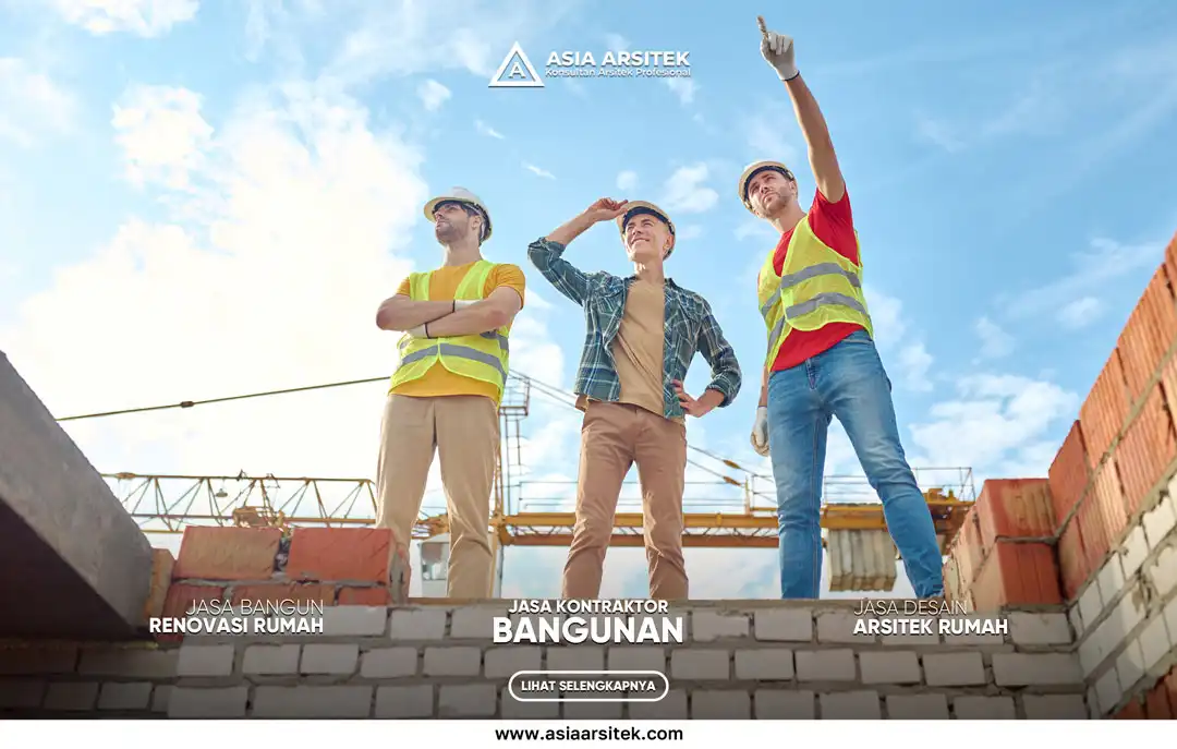 Persiapkan ini Sebelum Bangun Rumah – Kontraktor terpercaya dengan layanan profesional, harga terjangkau, dan hasil berkualitas untuk hunian impian Anda!