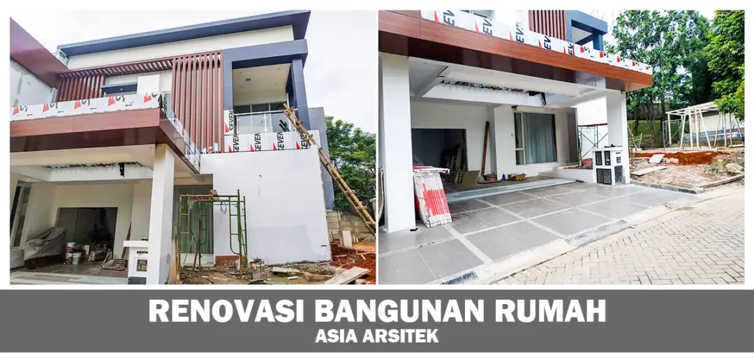 renovasi rumah minimalis mewah