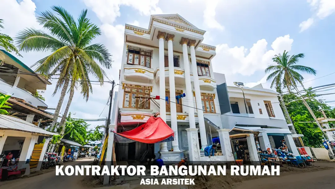 kontraktor bangunan terdekat