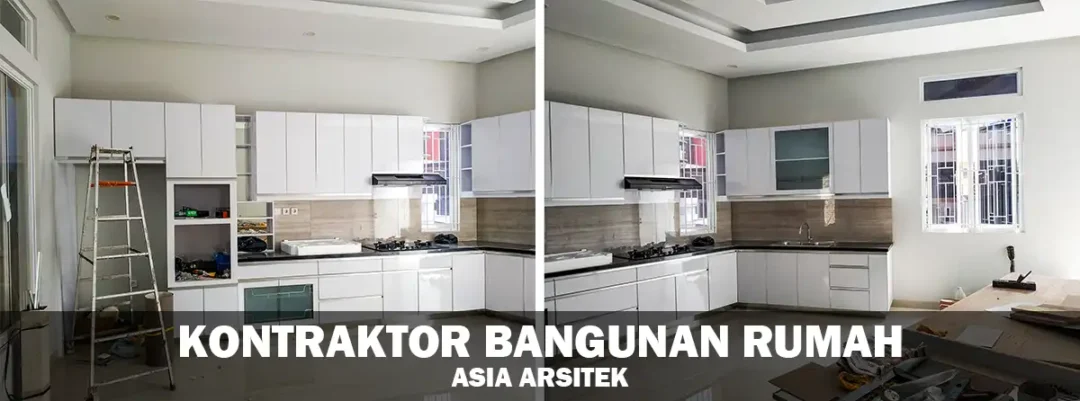 waktu renovasi rumah