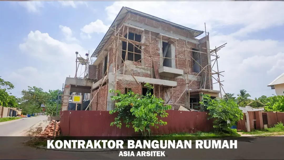 waktu renovasi rumah