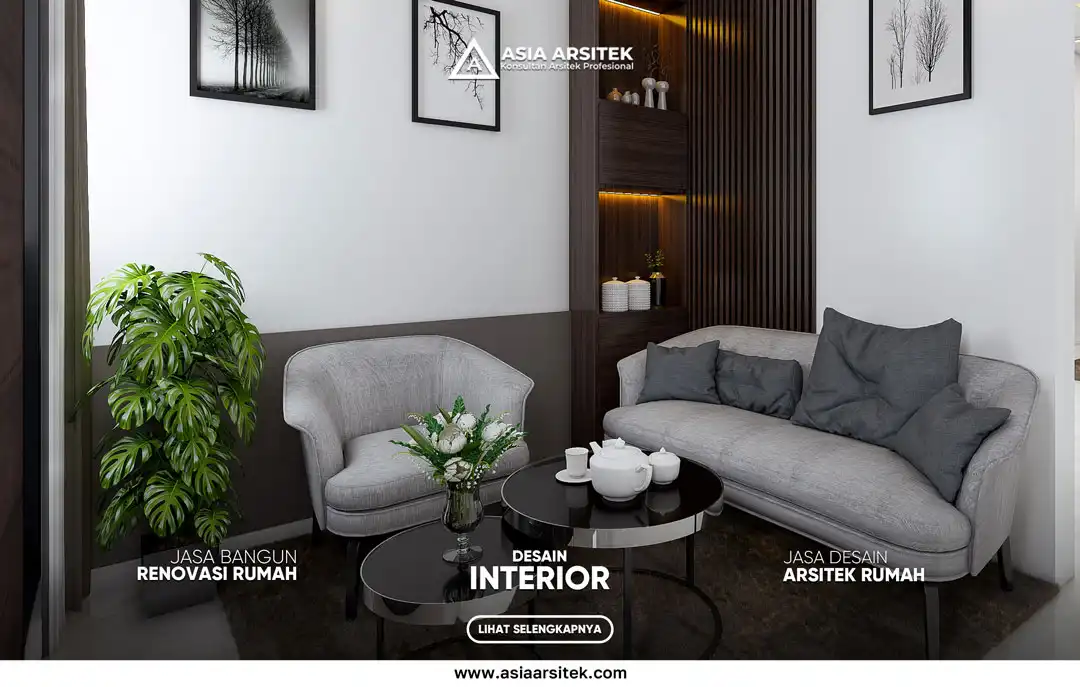 10 Tips Membuat Rumah Minimalis Kelihatan Mewah Tampil Elegan Tanpa Ribet – Kontraktor terpercaya dengan layanan profesional, harga terjangkau, dan hasil berkualitas untuk hunian impian Anda!