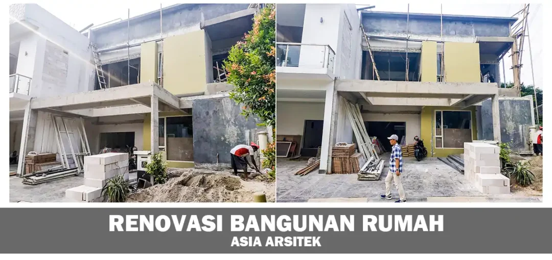 renovasi rumah minimalis mewah