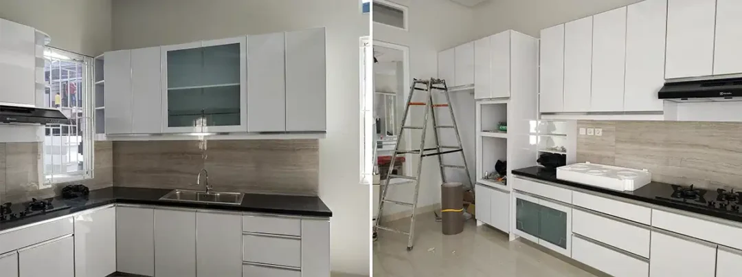 renovasi dapur dan kamar mandi