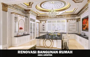 renovasi dapur dan kamar mandi