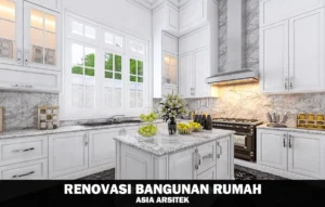 renovasi dapur dan kamar mandi