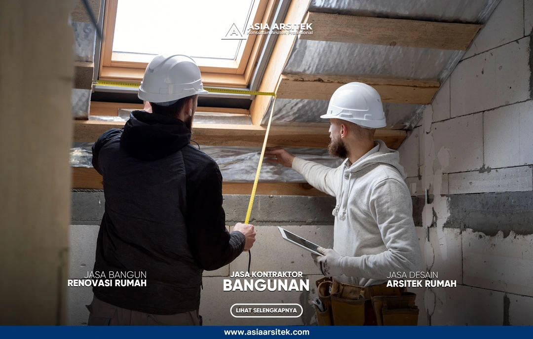 Cara menyulap rumah sempit jadi terasa luas tanpa bongkar total – Kontraktor terpercaya dengan layanan profesional, harga terjangkau, dan hasil berkualitas untuk hunian impian Anda!