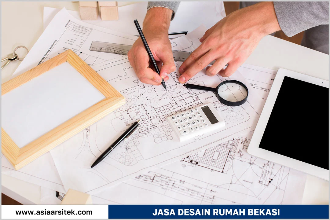 Langkah-Langkah Menyusun RAB Bersama Jasa Desain Rumah Bekasi – Kontraktor terpercaya dengan layanan profesional, harga terjangkau, dan hasil berkualitas untuk hunian impian Anda!