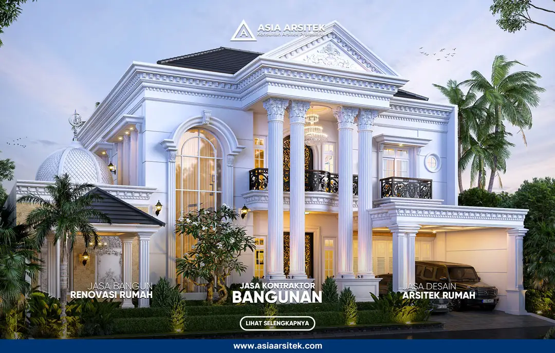 Cara menyulap rumah sempit jadi terasa luas tanpa bongkar total – Kontraktor terpercaya dengan layanan profesional, harga terjangkau, dan hasil berkualitas untuk hunian impian Anda!