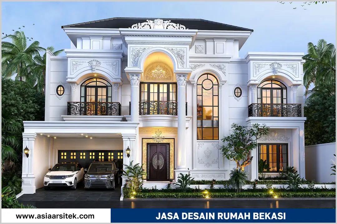 Langkah-Langkah Menyusun RAB Bersama Jasa Desain Rumah Bekasi – Kontraktor terpercaya dengan layanan profesional, harga terjangkau, dan hasil berkualitas untuk hunian impian Anda!