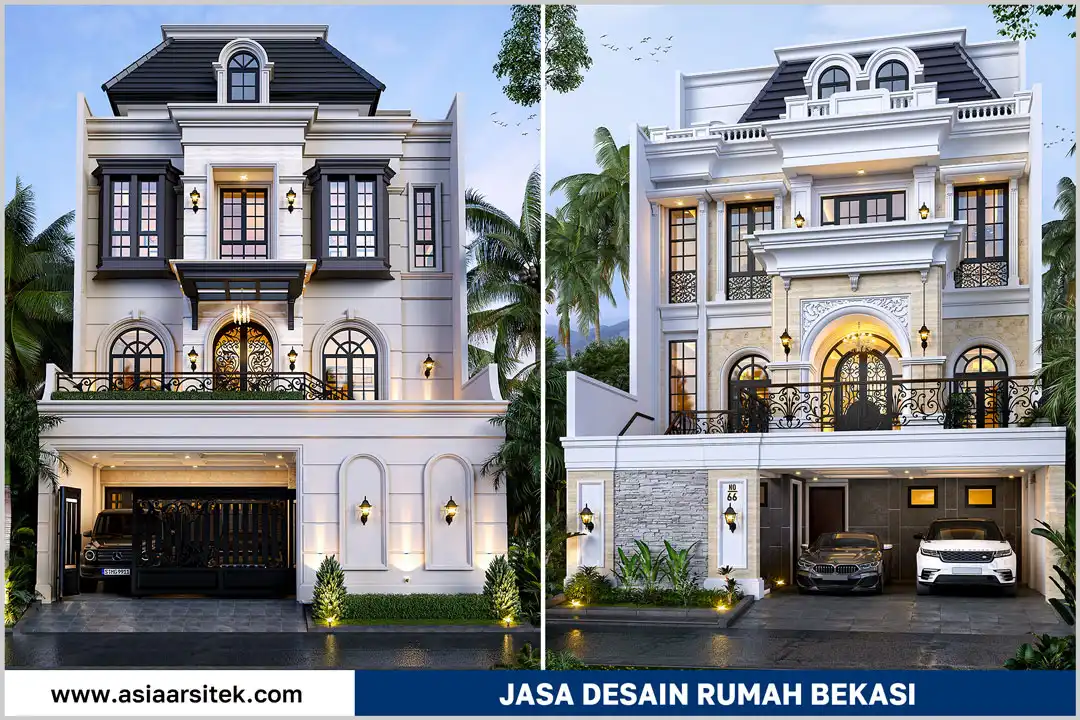 Jasa Desain Rumah Bekasi: Layanan, Harga, dan Prosedur Desain Profesional – Desainer rumah terpercaya dengan konsep menarik, harga kompetitif, dan hasil berkualitas.