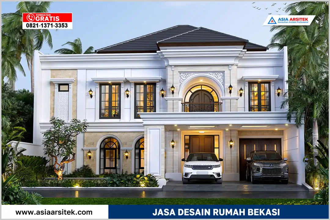 Jasa Desain Rumah Bekasi: Proses Kerja Arsitek dari Awal hingga Gambar Jadi – Kontraktor terpercaya dengan layanan profesional, harga terjangkau, dan hasil berkualitas untuk hunian impian Anda!