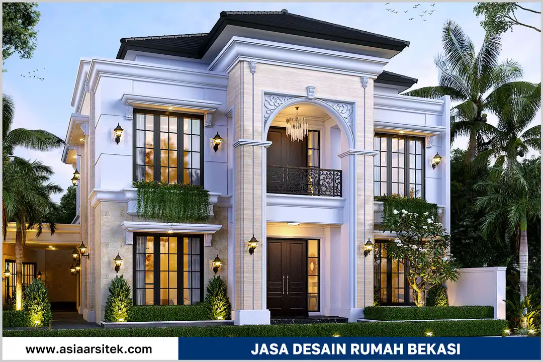 Langkah-Langkah Menyusun RAB Bersama Jasa Desain Rumah Bekasi – Kontraktor terpercaya dengan layanan profesional, harga terjangkau, dan hasil berkualitas untuk hunian impian Anda!