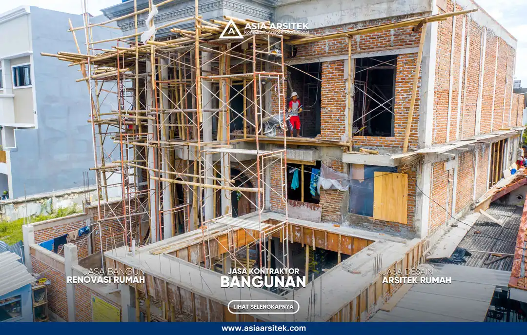 Trik Menyusun RAB Renovasi Rumah agar Tidak Jebol di Tengah Jalan – Kontraktor terpercaya dengan layanan profesional, harga terjangkau, dan hasil berkualitas untuk hunian impian Anda!