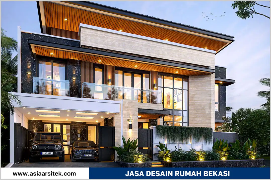 Desain Rumah Bekasi: Tips Menggabungkan Estetika dan Fungsi Ruang – Desain rumah modern dan fungsional dengan sentuhan estetika, cocok untuk hunian nyaman dan elegan di Bekasi.