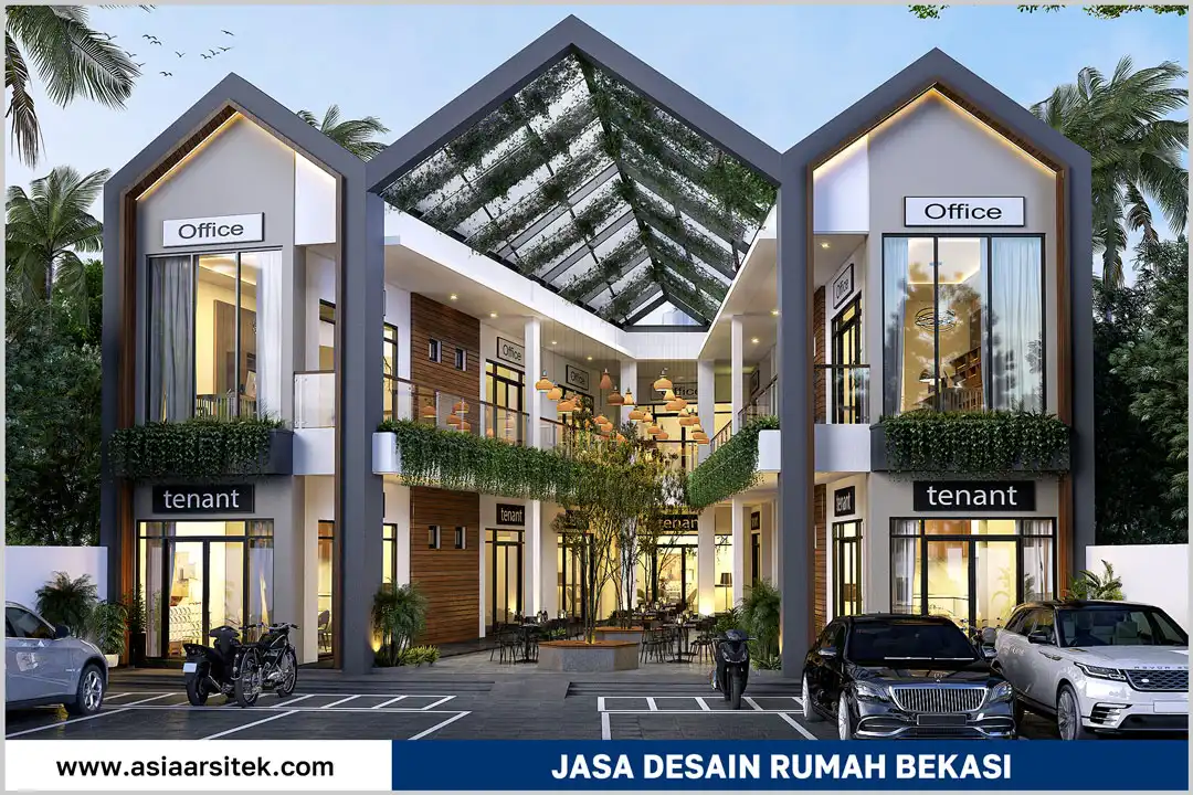 Jasa Desain Rumah Bekasi: Layanan, Harga, dan Prosedur Desain Profesional – Desainer rumah terpercaya dengan konsep menarik, harga kompetitif, dan hasil berkualitas.