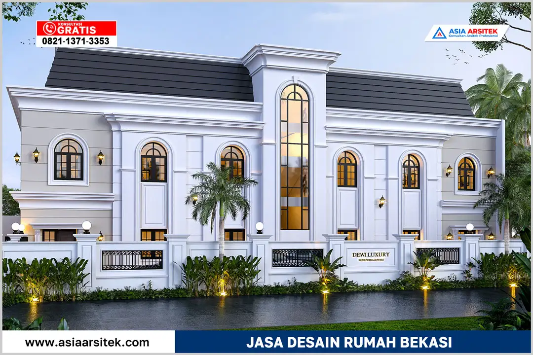 Jasa Desain Rumah Bekasi: Proses Kerja Arsitek dari Awal hingga Gambar Jadi – Kontraktor terpercaya dengan layanan profesional, harga terjangkau, dan hasil berkualitas untuk hunian impian Anda!