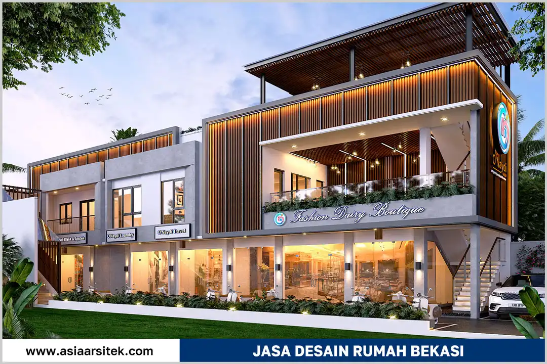 Langkah-Langkah Menyusun RAB Bersama Jasa Desain Rumah Bekasi – Kontraktor terpercaya dengan layanan profesional, harga terjangkau, dan hasil berkualitas untuk hunian impian Anda!