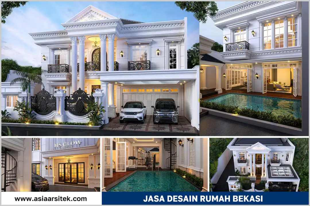 Jasa Desain Rumah Bekasi: Layanan, Harga, dan Prosedur Desain Profesional – Desainer rumah terpercaya dengan konsep menarik, harga kompetitif, dan hasil berkualitas.