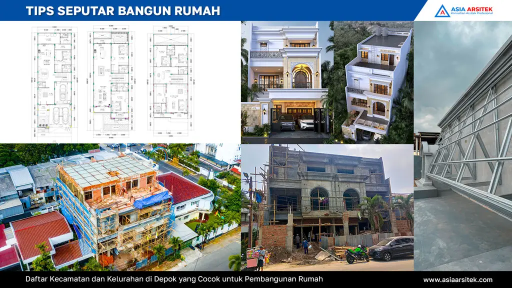 Daftar Kecamatan dan Kelurahan di Depok yang Cocok untuk Pembangunan Rumah, jasa arsitek rumah depok, jasa desain rumah depok, jasa kontraktor rumah, jasa kontraktor bangunan, jasa bangun rumah, jasa renovasi rumah, kontraktor rumah, kontraktor bangunan, kontraktor depok, jasa kontraktor bangunan depok, jasa bangun rumah depok, jasa renovasi rumah depok, jasa arsitek rumah, jasa desain rumah
