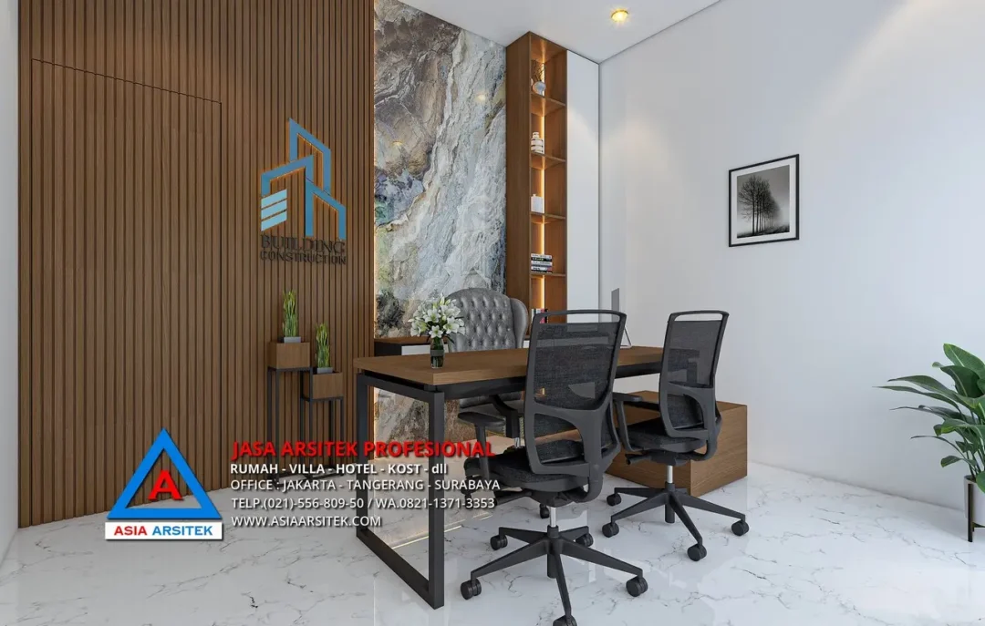 ruang direksi Jasa Arsitek Desain Ruko 2 Lantai di Jatinegara Jakarta Timur, jasa desain rumah, jasa arsitek rumah, jasa desain interior, jasa desain rumah Jakarta Timur, jasa arsitek rumah Jakarta Timur, jasa arsitek Jakarta Timur