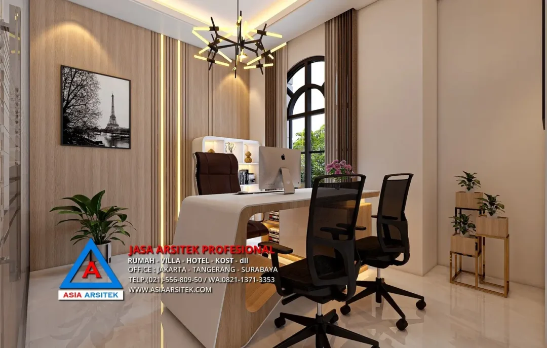 ruang direksi Jasa Arsitek Desain Ruko 3 Lantai di Setiabudi Jakarta Selatan, jasa desain rumah, jasa arsitek rumah, jasa desain interior, jasa desain rumah Jakarta Selatan, jasa arsitek rumah Jakarta Selatan, jasa arsitek Kebumen, jasa desain ruko, jasa arsitek ruko,
