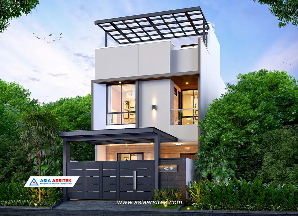 Jasa Arsitek Desain Rumah Minimalis 2 Lantai di Kelapa Dua Tangerang, jasa desain rumah, jasa arsitek rumah, jasa desain interior, jasa desain rumah Tangerang, jasa arsitek rumah Tangerang, jasa arsitek Tangerang