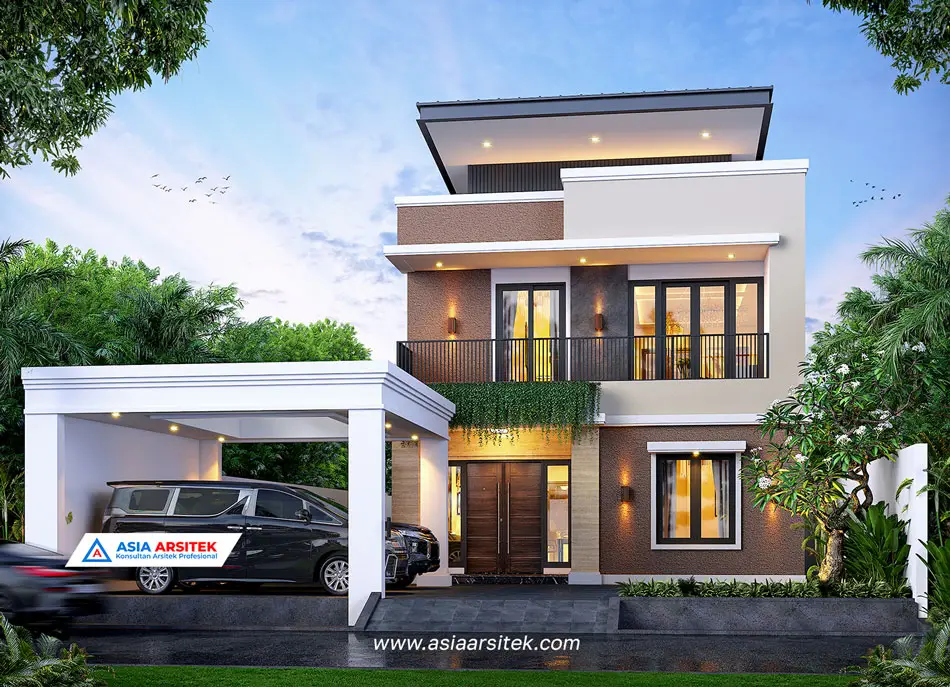 Jasa Arsitek Desain Rumah Minimalis 3 Lantai di Ilir Timur I Palembang, jasa desain rumah, jasa arsitek rumah, jasa desain interior, jasa desain rumah Palembang, jasa arsitek rumah Palembang, jasa arsitek Palembang