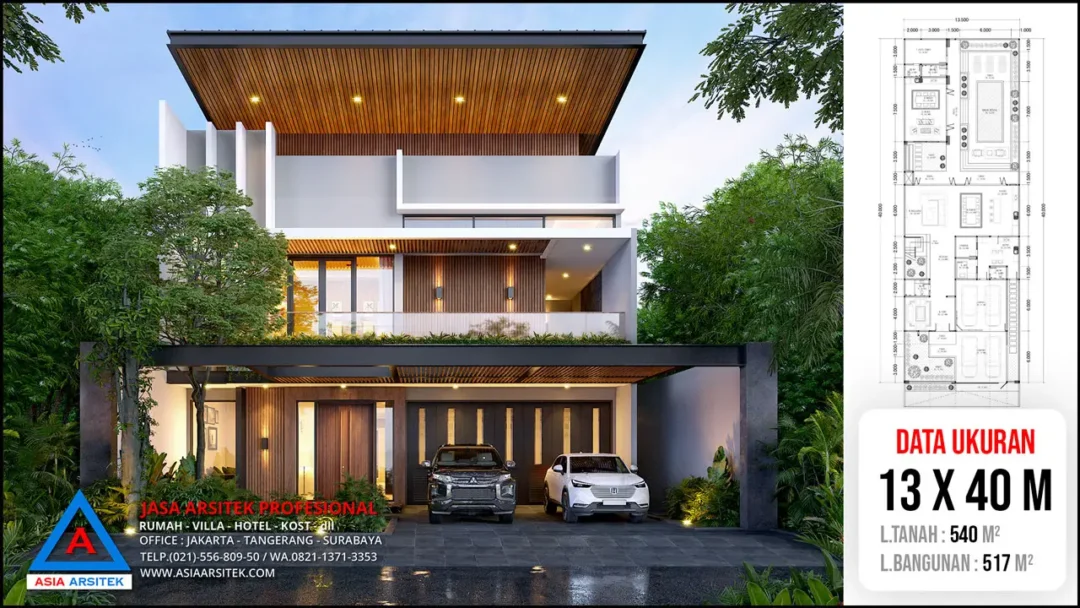 Jasa Arsitek Desain Rumah Modern 2 Lantai di Kelapa Dua Tangerang, jasa desain rumah, jasa arsitek rumah, jasa desain interior, jasa desain rumah Tangerang, jasa arsitek rumah Tangerang, jasa arsitek Tangerang